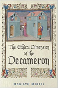 Ethical Dimension of Decameron image